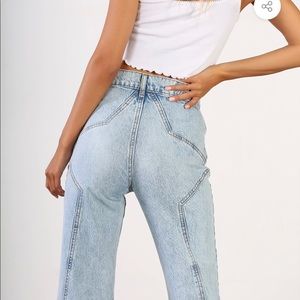 Revice jeans